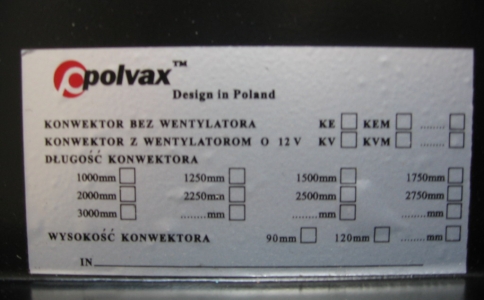 Polvax в Украина